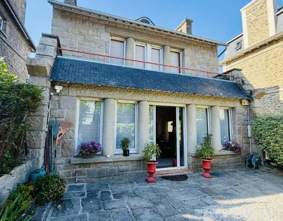 Maison 3 pièces 89 m²