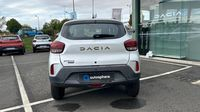 Dacia Spring 65ch Extreme — photo 6
