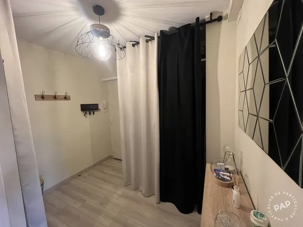 Appartement 2 pièces 49 m²