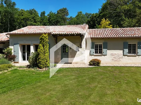Maison 5 pièces 130 m²