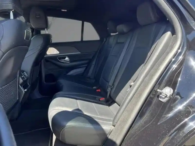 Mercedes Gle 350 de 4matic amg line cou — photo 18