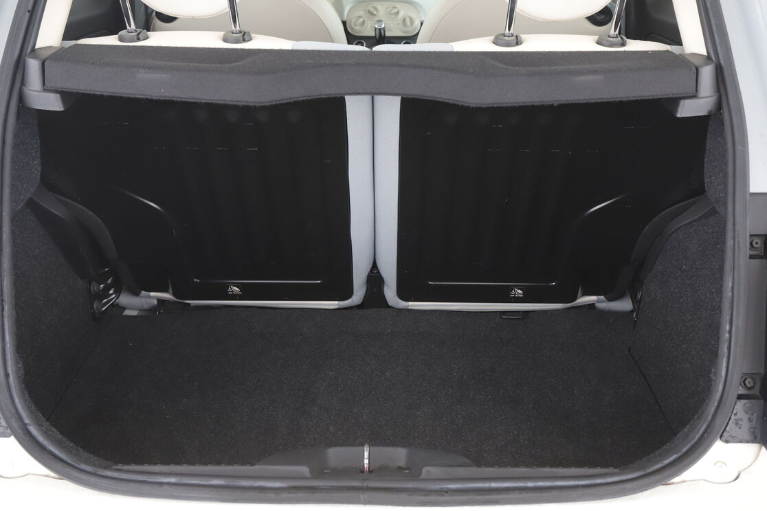 Fiat 500 0.9 TwinAir Collezione — photo 14