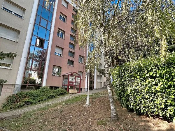 Appartement 3 pièces 70 m²