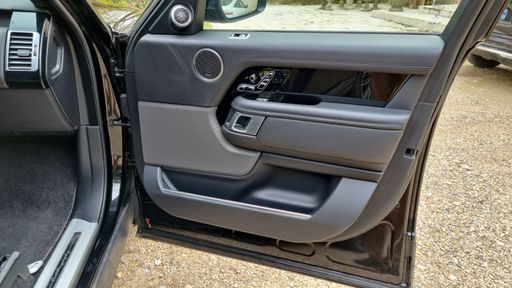 Land Rover Range Rover 3.0 D 350 AWD BVA8 - Autobiography – 2022 – 41578 km – Hybride diesel – Boîte Automatique — photo 71