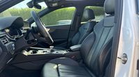 Audi A4 2.0 TDI 190ch Design Luxe quattro S tronic 7 — photo 12