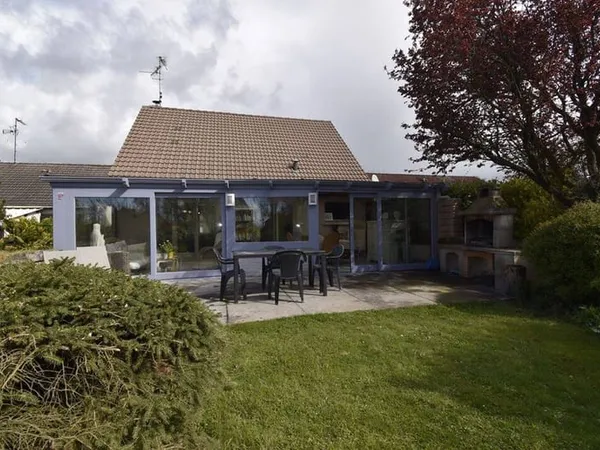 Pavillon 7 pièces 127 m²
