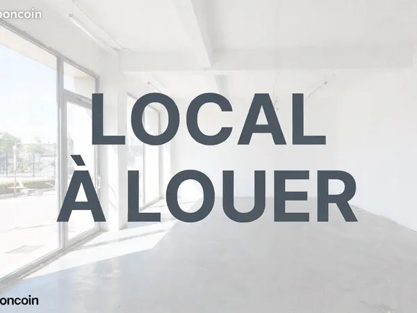 Local Zone Industrielle