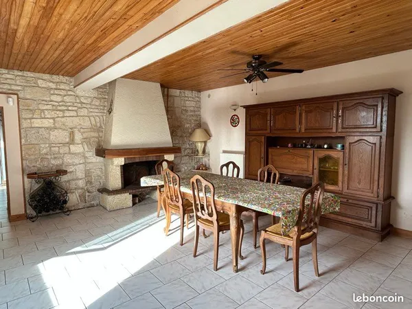 Maison familiale