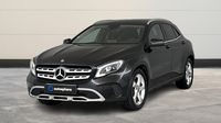 Mercedes Gla 180 Sensation