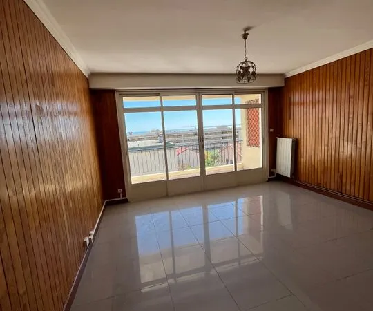 Appartement de 38m2 à louer sur Nice