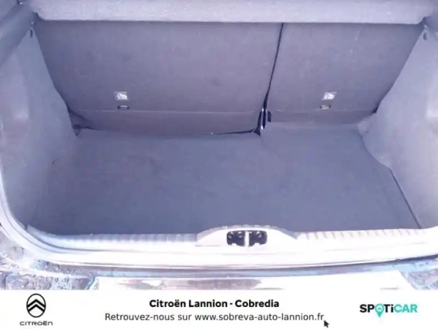 Citroën C3 1.2 puretech 83ch s&amp;s you! — photo 6