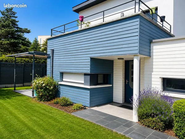 Maison 6 pièces 130 m2