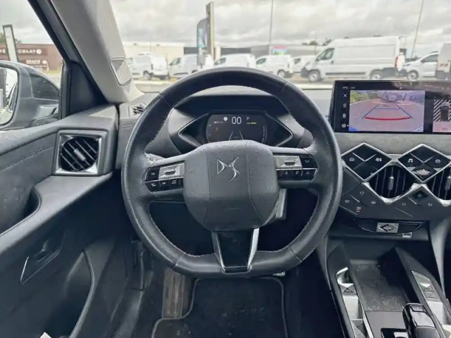 Ds Ds 3 e-tense — photo 9