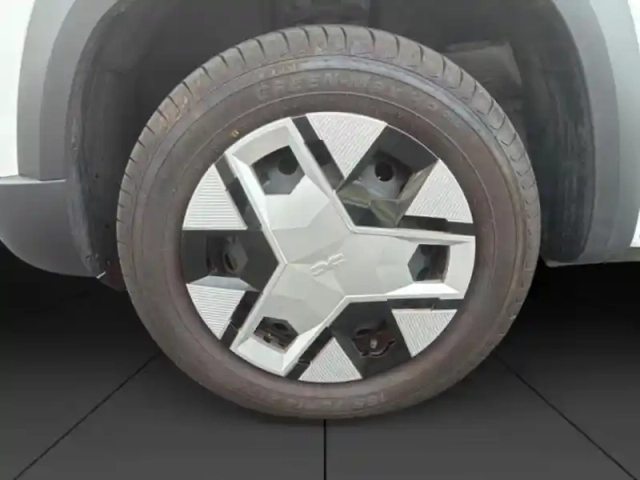 Dacia Spring electric 70ch expression — photo 11