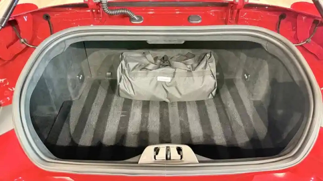 Ferrari 812 gts 6.5 v12 800ch — photo 69