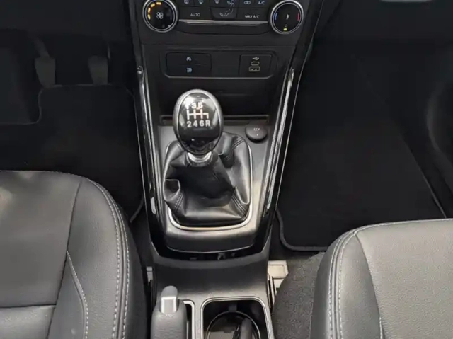 Ford Ecosport 1.0 ecoboost 125ch active 147g — photo 8
