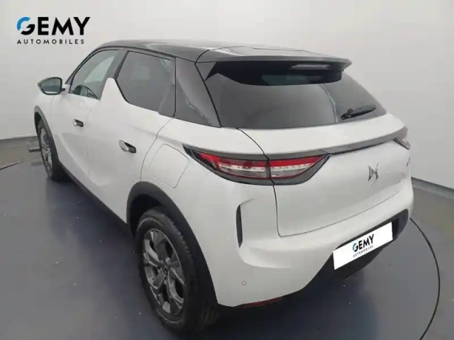 Ds Ds 3 ds3 crossback bluehdi 130 eat8 — photo 17