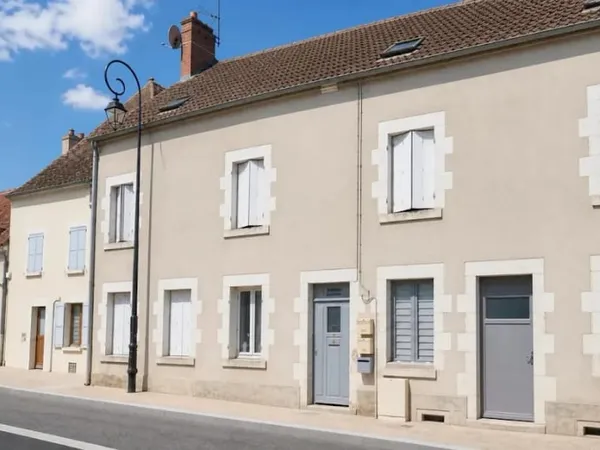 Maison 14 pièces 350 m²