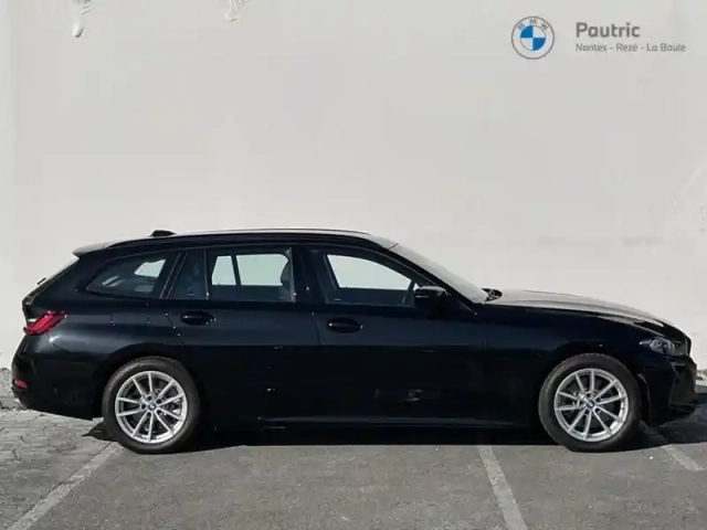 Bmw Serie 3 série 3 touring 320ea 204ch business design — photo 3