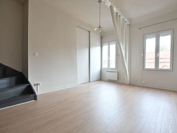 Immeuble de rapport 4 pièces 100 m²