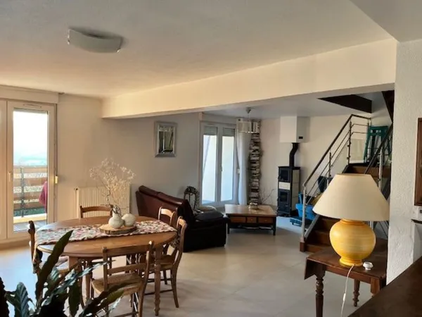 Maison 130m2