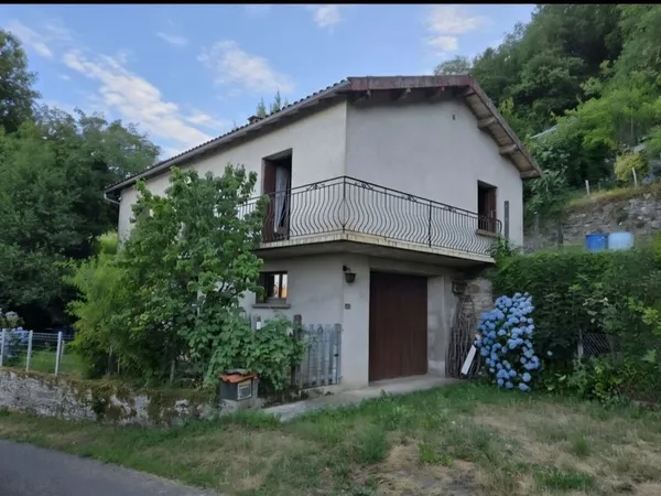 Maison - 78m ²