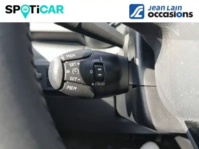 Citroën C3 puretech 110 ch eat6 — photo 19