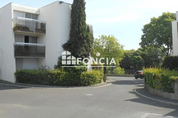 Appartement 1 pièce 23 m²