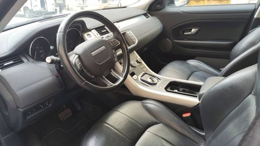 Land Rover Range Rover Evoque 2.0 TD4 180 AWD BVA9 - SE – 2016 – 101881 km – Diesel – Boîte Automatique — photo 18
