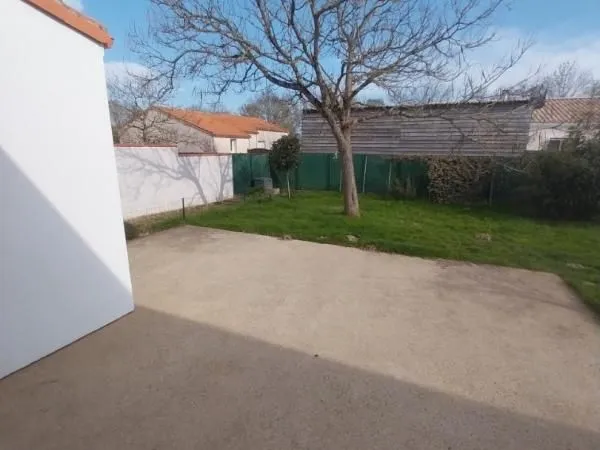 Maison 98 m² Chateau Thebaud