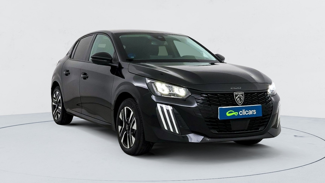 Peugeot 208 — photo 7