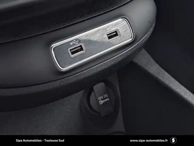 Fiat 500 x 1.0 firefly turbo t3 120 ch — photo 39