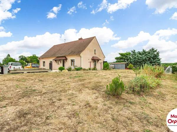 Maison 5 pièces 160 m²