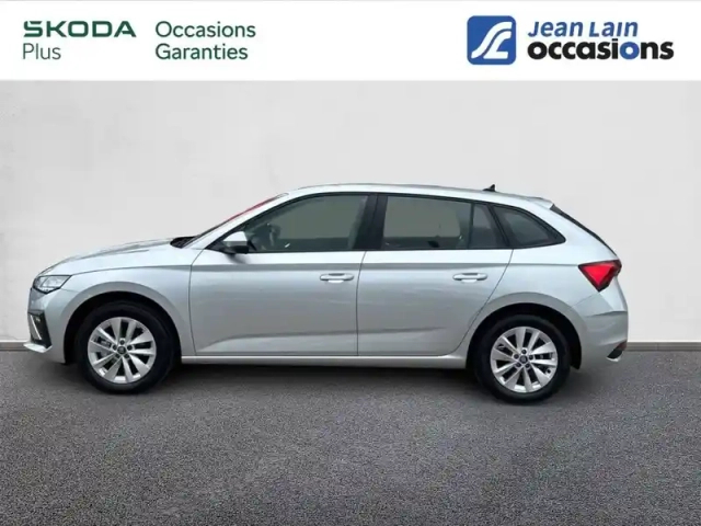 Skoda Scala 1.0 tsi evo 2 116 ch bvm6 — photo 7
