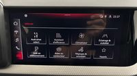 Audi A1 Sportback 30 TFSI 110ch S line S tronic 7 — photo 18