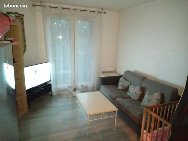 Studio Grabels 28m2