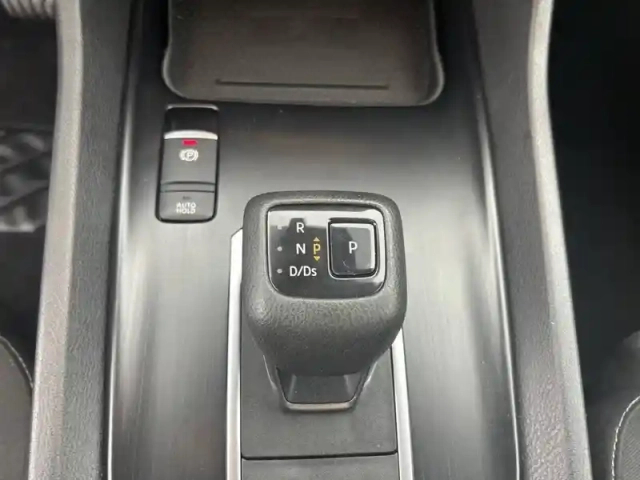 Nissan Qashqai mild hybrid 158 ch xtronic — photo 35