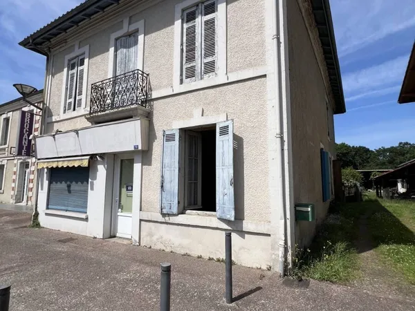 Maison 8 pièces 180 m²