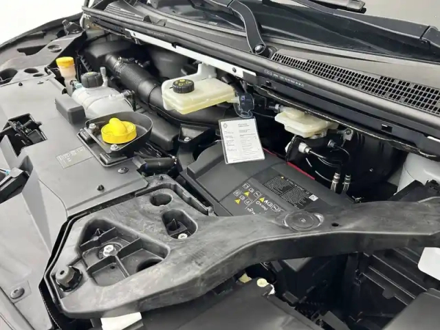 Renault Trafic fg blue dci 130 l1h1 3t gsr2 — photo 67