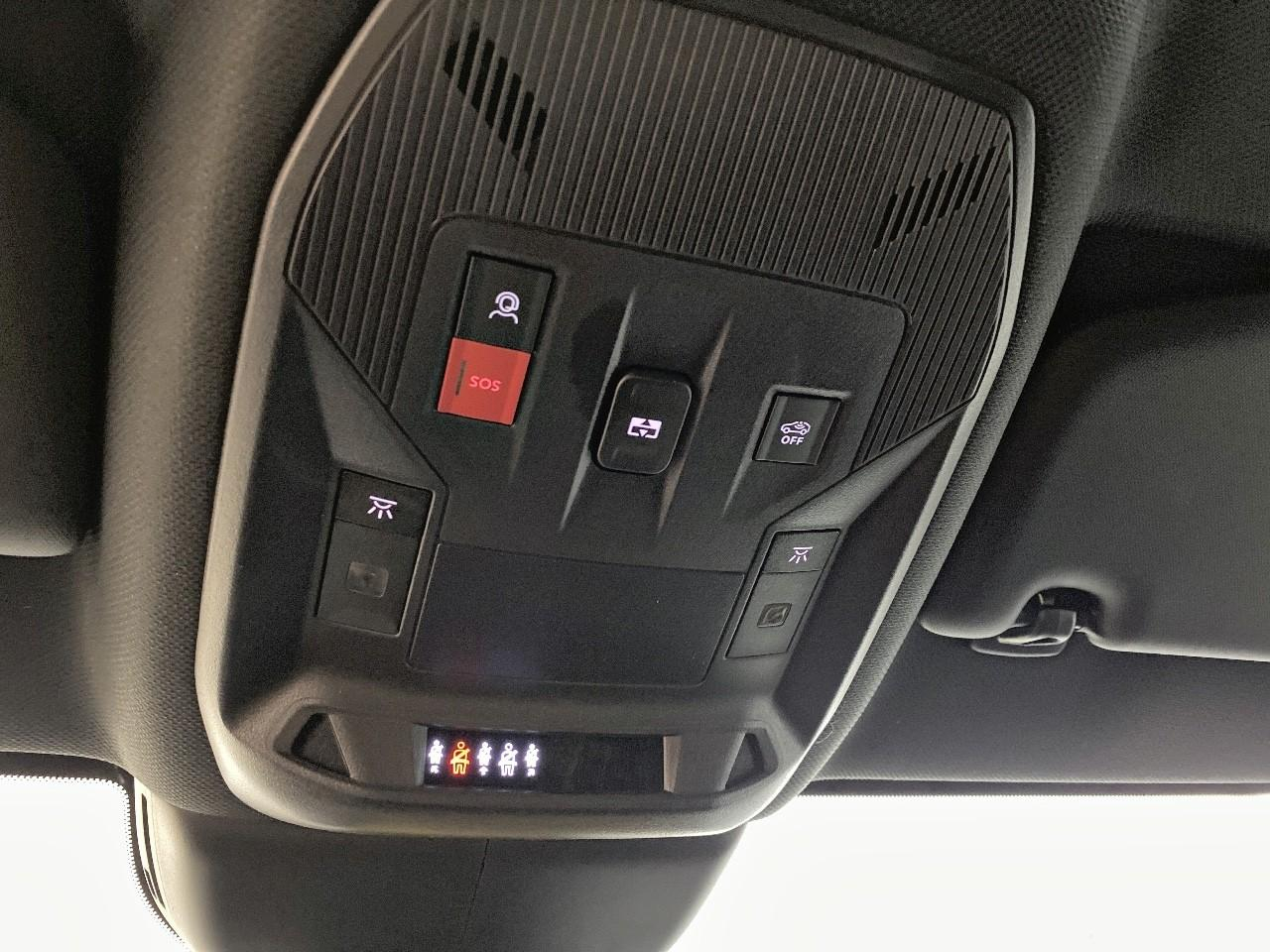 Peugeot 408 electrique 58 kwh 210 ch gt — photo 19