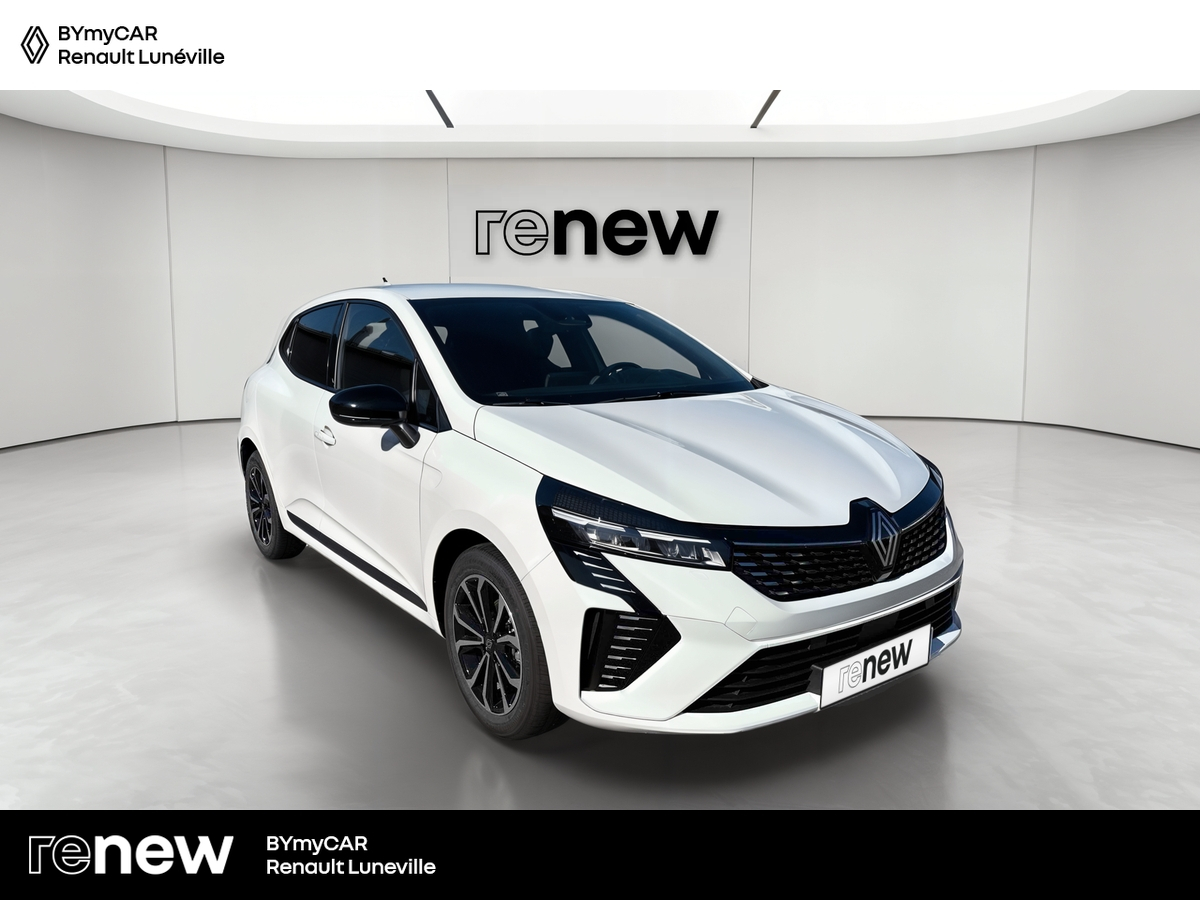 Renault Clio TCe 90 ch GSR2 — photo 7