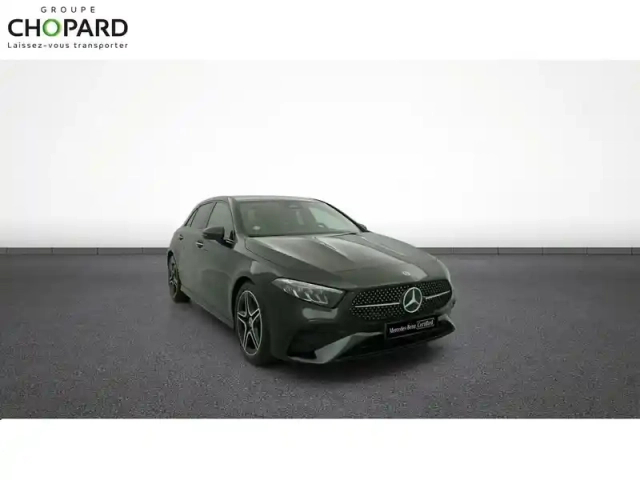 Mercedes Classe A 180 7g-dct — photo 12