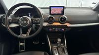Audi Q2 30 TFSI 116ch S line S tronic 7 Euro6d-T — photo 11