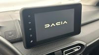 Dacia Jogger 1.0 ECO-G 100ch Expression 7 places — photo 13