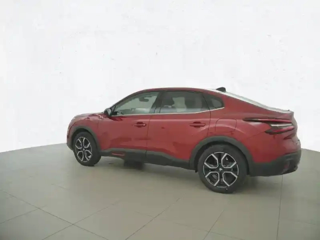 Citroën C4 e- x 136 ch automatique — photo 7