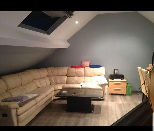 Immeuble 2 appartements possibilités 3 travaux a prevoir carrelage et cuisine