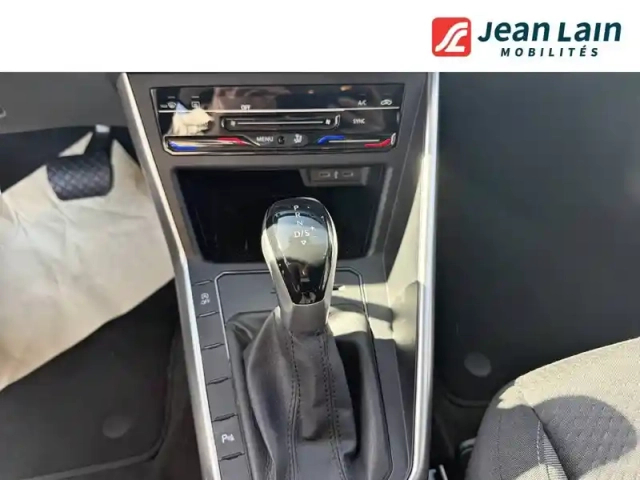 Volkswagen Polo 1.0 tsi 95 s&amp;s dsg7 — photo 13