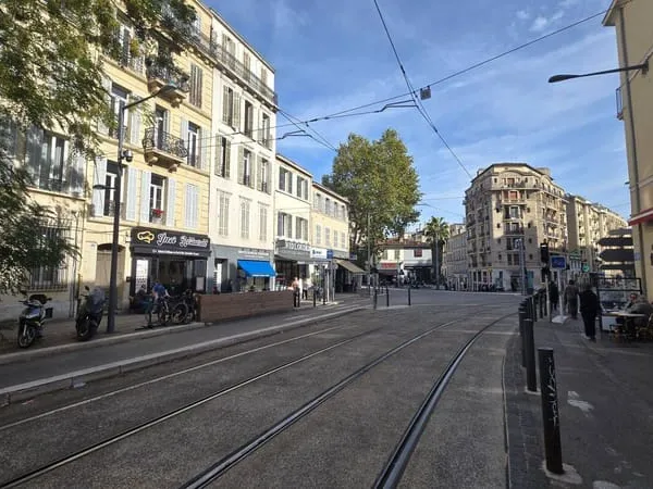 Appartement 4 pièces 72 m²