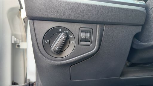Volkswagen Polo 1.0 MPI 65 - Connect – 2019 – 112186 km – Essence – Boîte Manuelle — photo 5