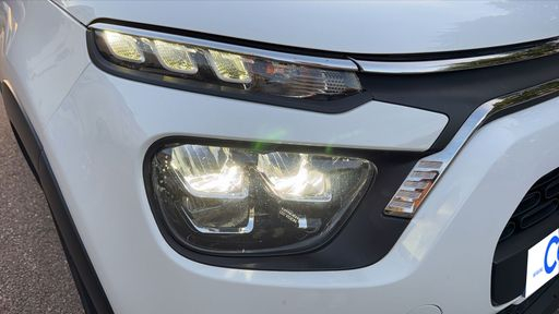 Citroen C3 1.2 PureTech 110 - Shine – 2020 – 64097 km – Essence – Boîte Manuelle — photo 26
